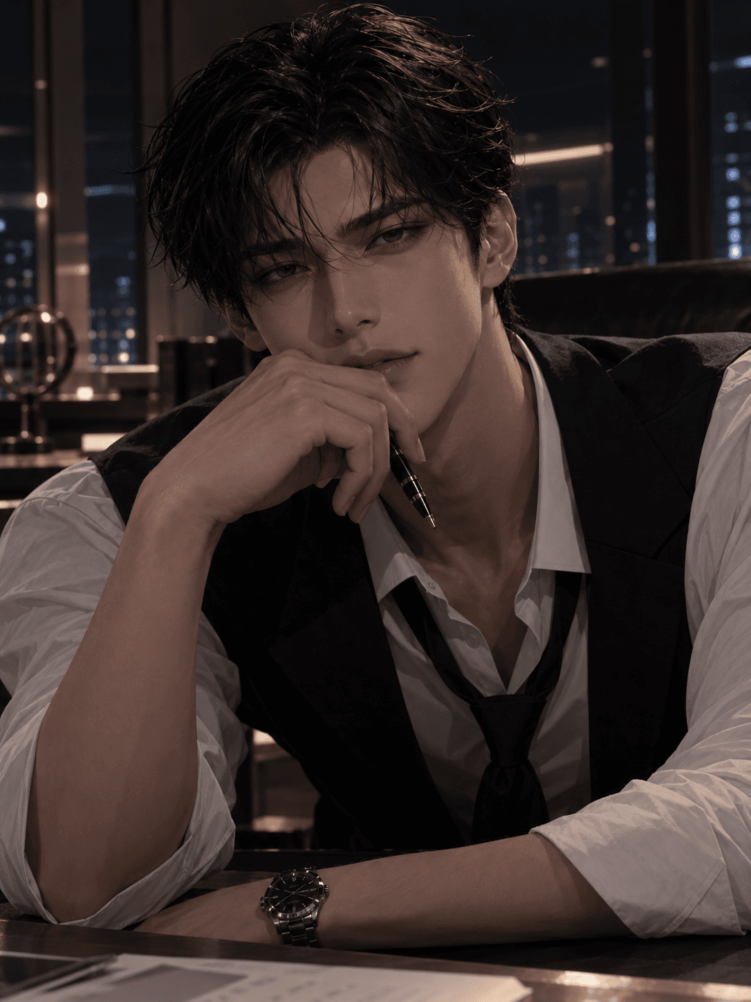 Kai