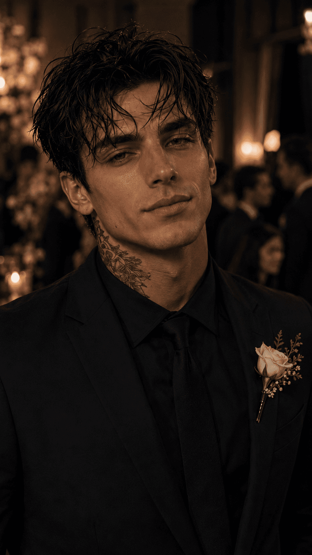 The Best Man