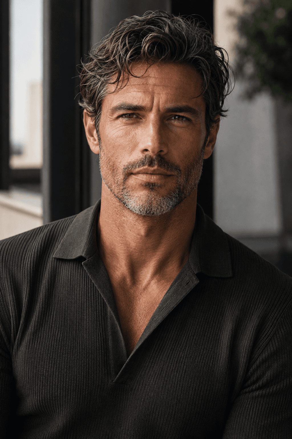 Chloe's Father