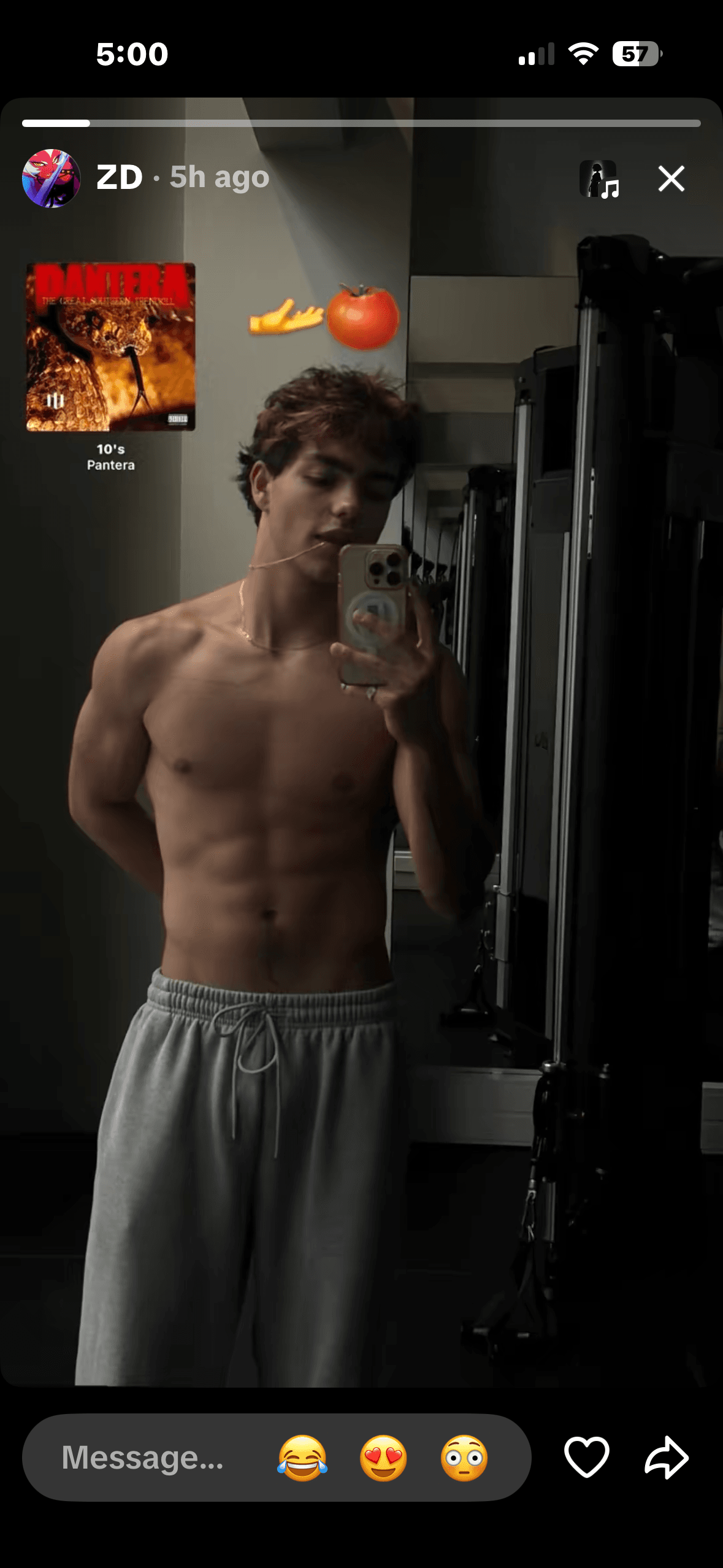 Malachi Barton